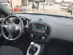 Nissan Juke 1, 5dci, снимка 14
