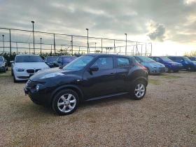 Nissan Juke 1, 5dci, снимка 10