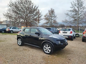 Nissan Juke 1, 5dci, снимка 4