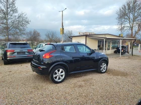 Nissan Juke 1, 5dci, снимка 5