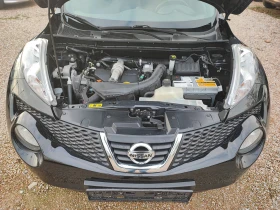 Nissan Juke 1, 5dci, снимка 17