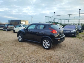 Nissan Juke 1, 5dci, снимка 9