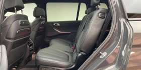BMW X7 M60i/xDrive/FACELIFT/EXCLUSIV/PANO SKY/H&K/HEAD UP, снимка 12