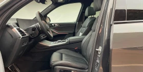 BMW X7 M60i/xDrive/FACELIFT/EXCLUSIV/PANO SKY/H&K/HEAD UP, снимка 5