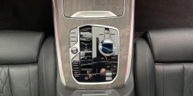 BMW X7 M60i/xDrive/FACELIFT/EXCLUSIV/PANO SKY/H&K/HEAD UP, снимка 9