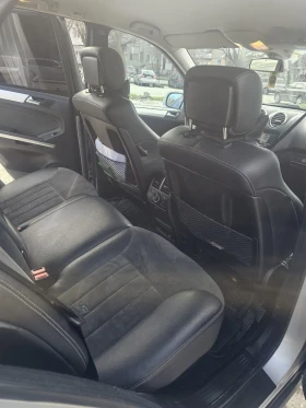 Mercedes-Benz ML 420 7gtronic 400+ , снимка 12