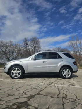 Mercedes-Benz ML 420 7gtronic 400+ , снимка 3