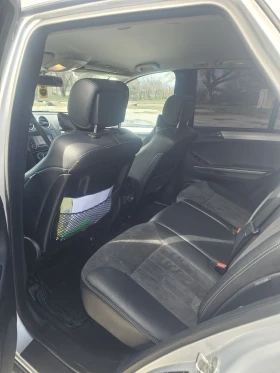 Mercedes-Benz ML 420 7gtronic 400+ , снимка 10