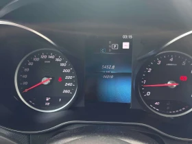 Mercedes-Benz GLC 300 COUPE/CARFAX/ПАНОРАМА/ПОДГРЕВИ, снимка 8