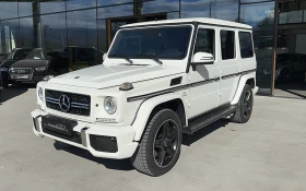 Mercedes-Benz G 63 AMG, снимка 2