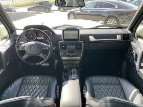 Mercedes-Benz G 63 AMG, снимка 5