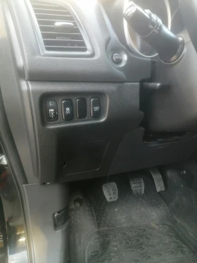 Mitsubishi ASX, снимка 9