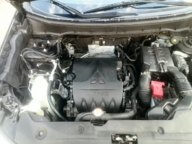 Mitsubishi ASX, снимка 6