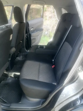 Mitsubishi ASX, снимка 14