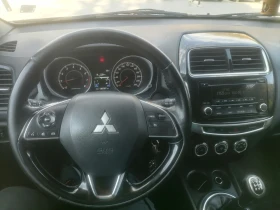 Mitsubishi ASX, снимка 12