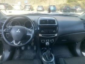 Mitsubishi ASX, снимка 11