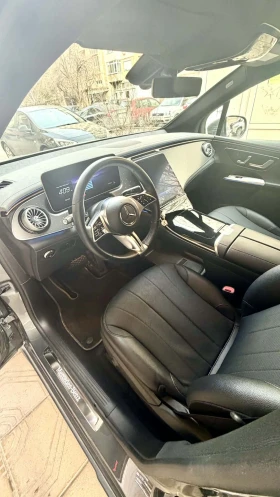 Mercedes-Benz EQE 350 4MATIC, снимка 4