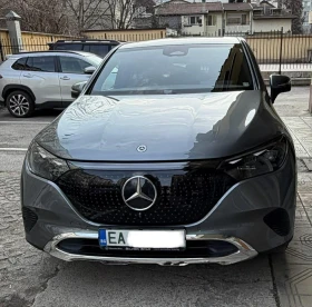 Mercedes-Benz EQE 350 4MATIC, снимка 1