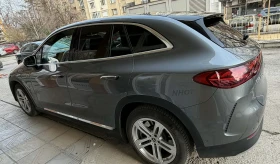 Mercedes-Benz EQE 350 4MATIC, снимка 3