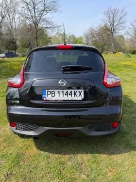 Nissan Juke, снимка 2