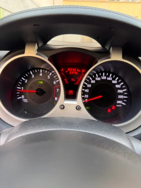 Nissan Juke, снимка 9