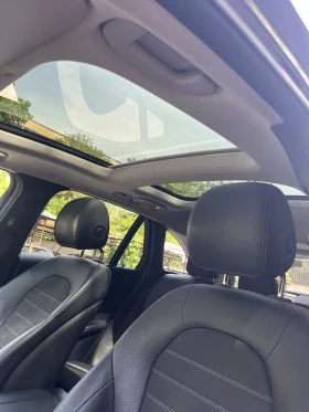Mercedes-Benz GLC 220, снимка 8