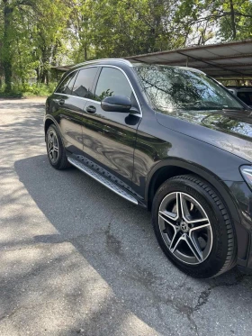 Mercedes-Benz GLC 220, снимка 4
