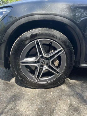 Mercedes-Benz GLC 220, снимка 13