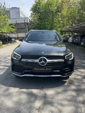 Mercedes-Benz GLC 220, снимка 2