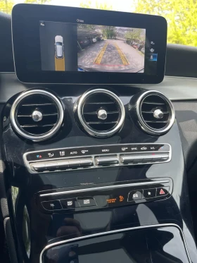 Mercedes-Benz GLC 220, снимка 12