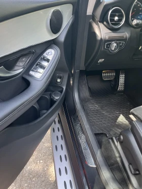 Mercedes-Benz GLC 220, снимка 14