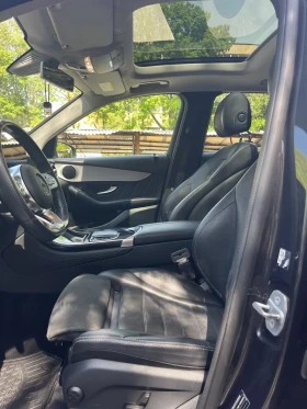 Mercedes-Benz GLC 220, снимка 15