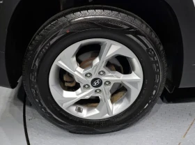 Hyundai Tucson Diesel 2.0 4WD Modern, снимка 5