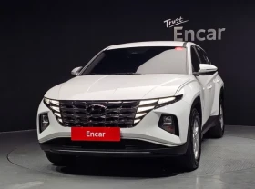 Hyundai Tucson Diesel 2.0 4WD Modern, снимка 3