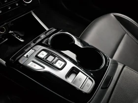 Hyundai Tucson Diesel 2.0 4WD Modern, снимка 9