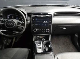 Hyundai Tucson Diesel 2.0 4WD Modern, снимка 7