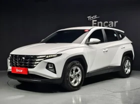 Hyundai Tucson Diesel 2.0 4WD Modern, снимка 1