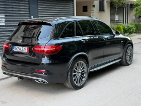Mercedes-Benz GLC 43 AMG, снимка 3