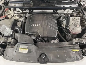 Audi Q5 PROGRESSIV| 360CAM| ПАМЕТ| 2 ЧИФТА ГУМИ| 2 КЛЮЧА| , снимка 16