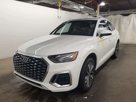 Audi Q5 PROGRESSIV| 360CAM| ПАМЕТ| 2 ЧИФТА ГУМИ| 2 КЛЮЧА| , снимка 1