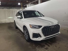 Audi Q5 PROGRESSIV| 360CAM| ПАМЕТ| 2 ЧИФТА ГУМИ| 2 КЛЮЧА| , снимка 2