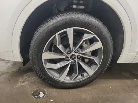 Audi Q5 PROGRESSIV| 360CAM| ПАМЕТ| 2 ЧИФТА ГУМИ| 2 КЛЮЧА| , снимка 6