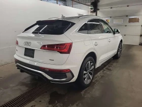 Audi Q5 PROGRESSIV| 360CAM| ПАМЕТ| 2 ЧИФТА ГУМИ| 2 КЛЮЧА| , снимка 3