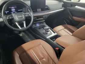 Audi Q5 PROGRESSIV| 360CAM| ПАМЕТ| 2 ЧИФТА ГУМИ| 2 КЛЮЧА| , снимка 9