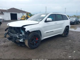 Jeep Grand cherokee SRT, снимка 2