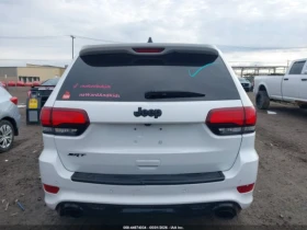 Jeep Grand cherokee SRT, снимка 17