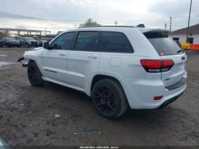 Jeep Grand cherokee SRT, снимка 3