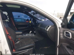 Jeep Grand cherokee SRT, снимка 5