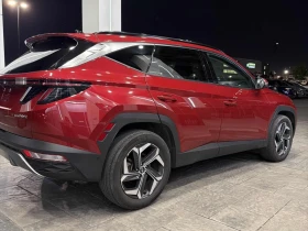 Hyundai Tucson  Ultimate AWD| 360  Камери | Обдух | Bose, снимка 5