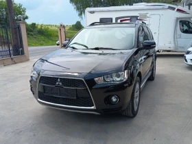 Mitsubishi Outlander 2.2did, снимка 1
